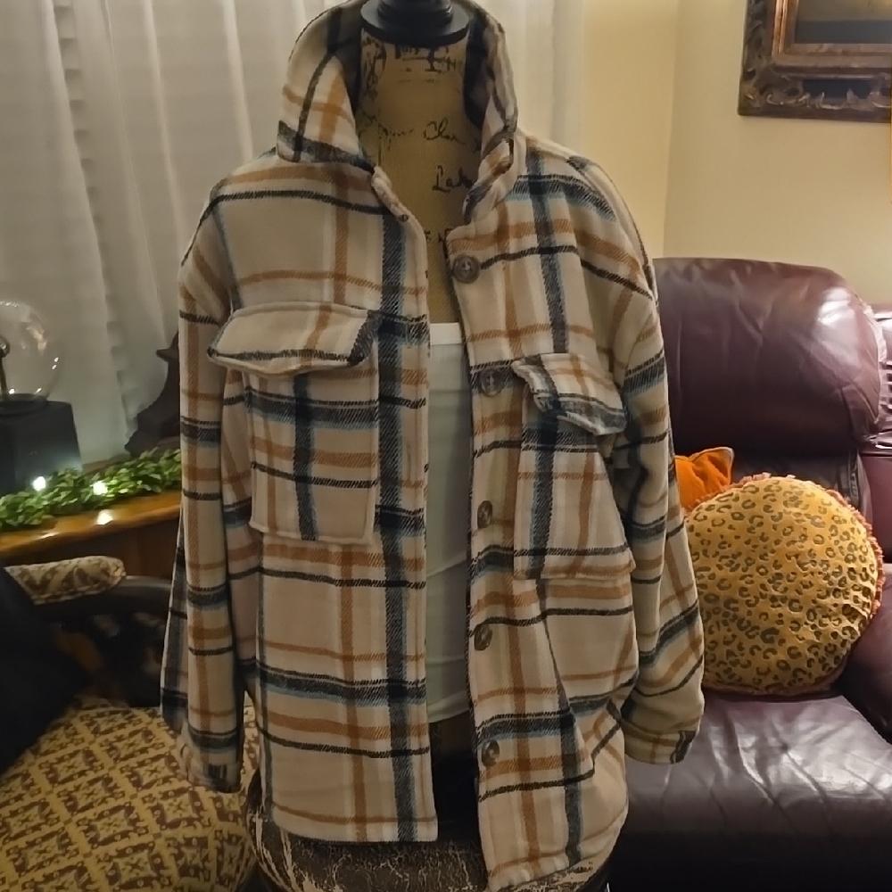 HURLEY WOMENS Jacket